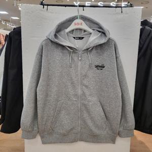 소이 HC22 유니 쮸리 합포 후드 점퍼 26S0101