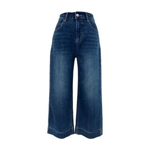 [레코브]9부스판 데님팬츠 LC31EXDP537X