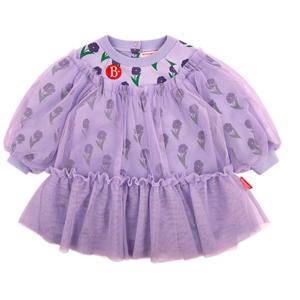 [베베드피노]올오버플레르베이비튜튜볼륨원피스BP33OP241