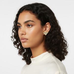 프라다 여성 이어링 (1JO768 2DZ5 F03C7)