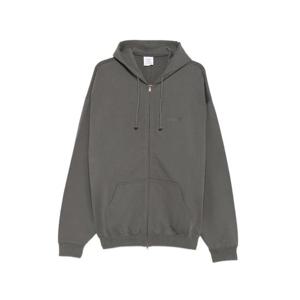 베트멍 자수 후드 집업 UH76ZU160M