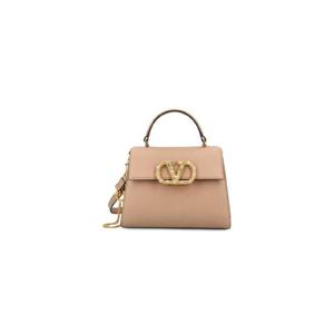 발렌티노 VSling 폴드오버 탑 스몰 토트백 7W2B0F53XPW DYF TP961609888