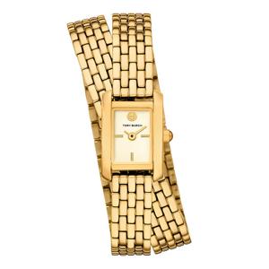 [공식수입정품] 토리버치 TBW1096 (The Eleanor) 엘레노어 미니 여성 메탈시계