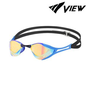 뷰 블레이드F 제로 스와이프 미러 수경 V128SAM CBO