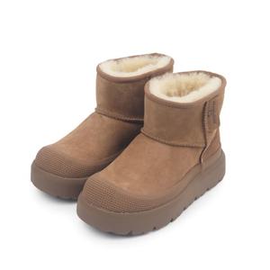 [토박스][토박스] 오즈어그웨어 어덜트 클래식 플러스 미니부츠 OZWCE4TPMB11