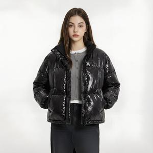 [행텐 틴즈]여성 포레스트 숏 퀼팅 점퍼_095(10540-110-814-69)