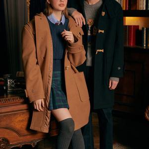 [후아유]더플코트 (WHJWC4T32U-T)