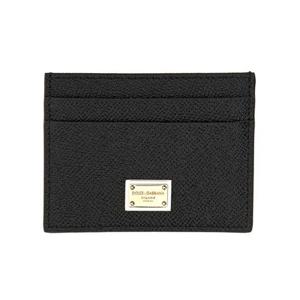 돌체앤가바나 지갑 BI0330 A100180999 BLACK