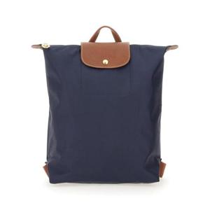 롱샴 백팩 10284 089P68 BLUE