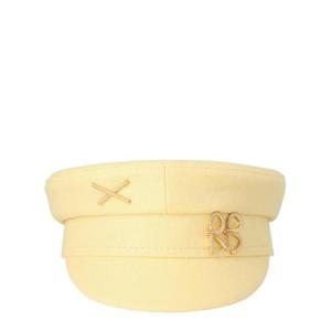 루슬란바진스키 베레모 KPC088PS26 LN TMRBYELLOW