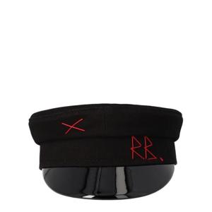 루슬란바진스키 베레모 KPC033PS26 CBLACK