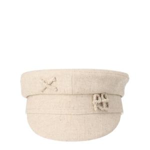 루슬란바진스키 베레모 KPC036PS26 LNV BHRRBLINEN BEIGE