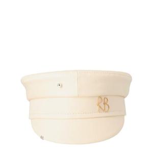 루슬란바진스키 베레모 KPC041PS26 VL PRS MRBBEIGE