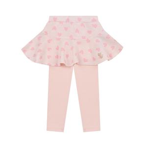 [프렌치캣(백)]PK 하트 치랭스 Q55DDP200