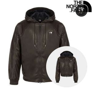 노스페이스 NM5PR52 루노 후드 집업 NM5PR52B