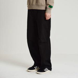 빈트릴바지 VQA BA251PT002BK 이지 코튼 와이드 팬츠 (블랙)