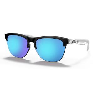 M 선글라스 ZQB 0OO93740263 오클리 프로그스킨 라이트 프리즘 사파이어 93740263