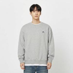 행텐 HC04 행텐공용 맨투맨티셔츠 10560-031-201