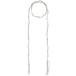 이자벨마랑 머플러 스카프 EC0138FA D1B20B01BK BLACK