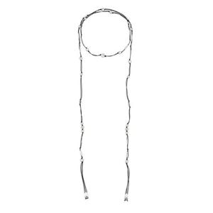 이자벨마랑 머플러 스카프 EC0138FA D1B20BBKSI BLACK