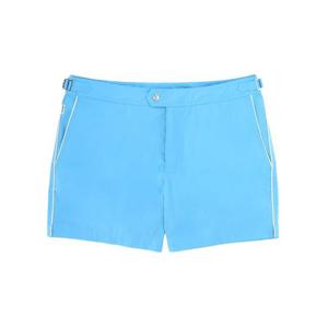 톰포드 스윔팬츠 BPS001 FMN067UWB AZURE