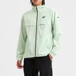 뉴발란스바람막이 EQS NBNAF45803-41 UNI RC 바람막이