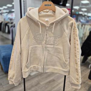 에스핏 HC23 골밸본 두줄 후드집업 점퍼 SJZ710FKJP01