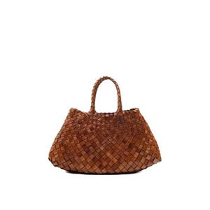 드래곤디퓨전 스몰 산타 크로체 토트 백 DGW58893