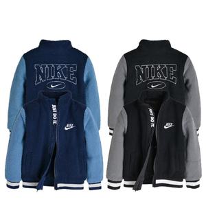 [나이키키즈(플레이키즈)]나이키 쉐르파 자켓 A244JK119P