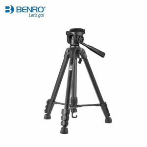 벤로 사진 영상 삼각대 키트 T691