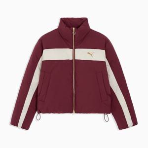 [푸마]T7 릴렉스드 다운 자켓 T7 RELAXED DOWN JACKET 634283-96