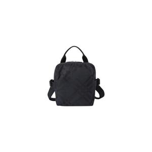 Burberry버버리 체크 자카드 크로스바디백 블랙 8080900