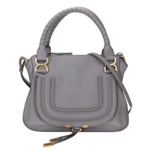 [끌로에] 마르씨 가죽 토트백 / CHC21AS660F01053