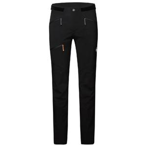 Mammut 맨즈 소프트 shell 팬츠 0073111BLACK TP569935052