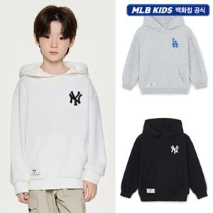 [MLB키즈] JD 베이직 클래식 쿠퍼스 후드티셔츠 7AHDB0361