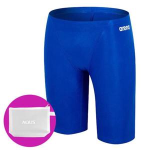 아레나 2025 남자 선수 탄탄이 수영복 4부 U113477 4부컷