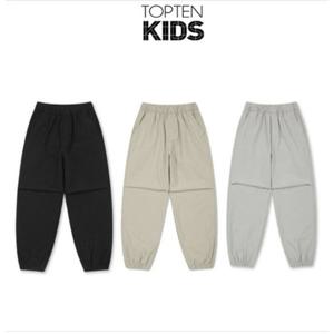 [탑텐키즈]더 웜 본딩 조거 팬츠 (MKF4PP3013)