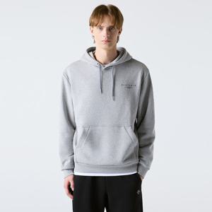 [데상트공식] 스포츠테리 오버핏 후드 티셔츠 SR123UHD11