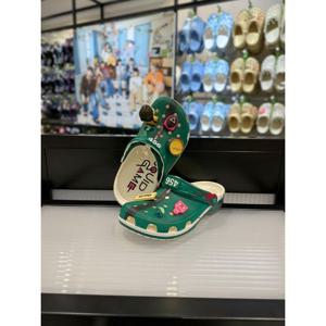 [크록스]MARIO크록스 오징어 게임 클래식 클로그 210224-90H