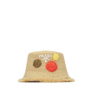 24FW 프라다 프라다 모자 앤 헤드밴드 1HC1372MK7F0P6K TP570014746