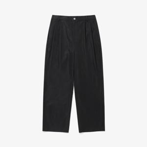 뉴에라 [블랙라벨] 베이직 팬츠 블랙 14954678