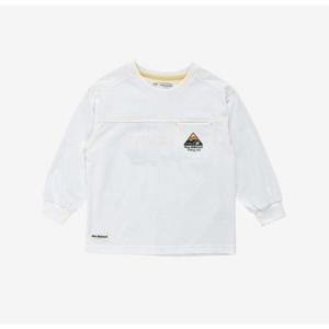 뉴발란스 키즈 일러스트 긴팔티셔츠 BB NK9BE1402U 10