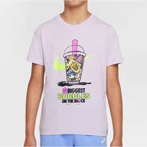 나이키 주니어 티셔츠 DD5 HQ3227 537