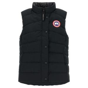 캐나다구스 베스트 2836L9061 Black