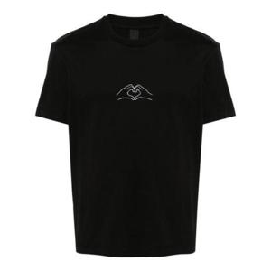 닐바렛 반팔 티셔츠 MY70262AY530524N DOM