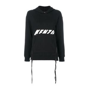 겐조 로고 프린트 스웨트셔츠 F762SW870958