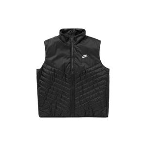 Nike나이키 써마핏 윈드러너 퍼퍼 베스트 블랙   아시아 FB8202-011