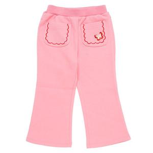 [프렌치캣(백)]L/PK 나비 부츠컷 PT(Q31DAP070)