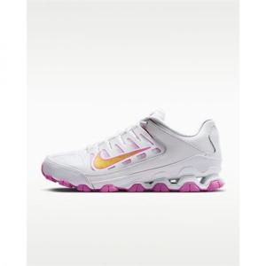 나이키 엑시스 8 TR 여성 운동화 - 서밋 화이트메탈릭 골드라이트 마젠타화이트 IO2400-101 287212 (IO2400-101)