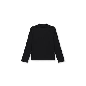 [탑텐키즈]여아) 립 모크넥 긴팔티 MKF4TU2002